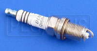 Large photo of Denso Q16RZU11 Platinum Plug for Briggs Animal, Pegasus Part No. ND Q16RZU11