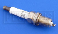 Large photo of Denso Q20RU11 Std. Tip Plug for Briggs Animal, Pegasus Part No. ND Q20RU11