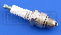 Click for a larger picture of Denso W16FSU Std.Tip Spark Plug for Briggs Raptor