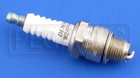 Large photo of Denso W24FSU Std. Tip Spark Plug for Briggs Raptor, Pegasus Part No. ND W24FSU