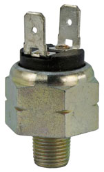 Click for a larger picture of 1/8" NPT Inline Brake Pressure Switch