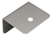 Click for a larger picture of OBP Single Reservoir Mounting Bracket