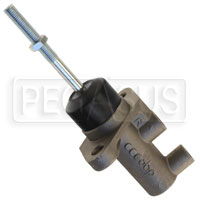 Click for a larger picture of OBP Compact Push Type Master Cylinder, 0.625