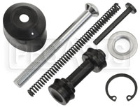 Click for a larger picture of OBP Compact Master Cylinder Piston & Seal Repair Kit, 0.70