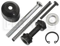 Click for a larger picture of OBP Compact Master Cylinder Piston & Seal Repair Kit, 0.75