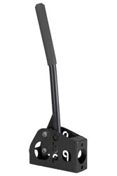 Click for a larger picture of OBP Victory Hydraulic Handbrake, 11" Reversed, Non-Lock