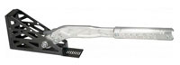 Click for a larger picture of OBP Pro-Drift V2 Hydraulic Handbrake, 12 - 15" Locking