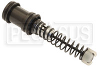 Click for a larger picture of OBP Master Cylinder Repair and Rebuild Kit - .875"