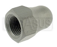 Large photo of OMP Atomizer Nozzle for Ecolife Systems, Pegasus Part No. OMP-CD393