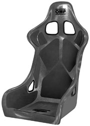 Click for a larger picture of (SL) OMP M+S FIA Off-Road Seat