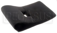 Pegasus Part No. OMP-HB696 - OMP Seat Bottom Cushion for HTE Click for a larger picture of OMP Seat Bottom Cushion for HTE
