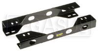 Click for a larger picture of OMP Seat Mounting Adapter, BMW E30/E36