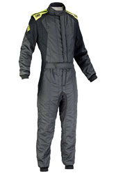 Click for a larger picture of OMP FIRST EVO Suit, MY2020, FIA 8856-2018