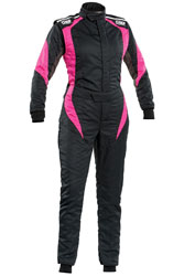 Click for a larger picture of OMP FIRST ELLE Suit, MY2020, FIA 8856-2018