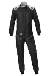 Click for a larger picture of OMP TECNICA Super Light Suit, FIA, SFI