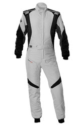 Click for a larger picture of OMP FIRST EVO my25 Suit, FIA 8856-2018, SFI
