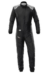Click for a larger picture of OMP ONE-S AIR Suit, FIA 8856-2018, SFI