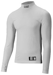 Click for a larger picture of OMP Tecnica Underwear Top, FIA