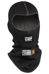 Click for a larger picture of OMP First Balaclava, FIA 8856-2018