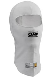 Click for a larger picture of OMP Tecnica Evo Balaclava, FIA 8856-2018