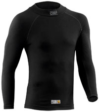 Click for a larger picture of OMP Tecnica Evo Underwear Top, FIA 8856-2018