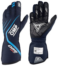 Click for a larger picture of OMP One Evo X Driving Glove, FIA 8856-2018