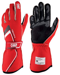 Click for a larger picture of OMP Tecnica Driving Gloves, FIA 8856-2018