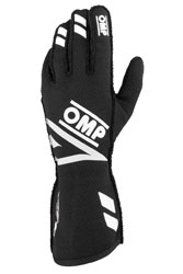 Click for a larger picture of OMP ONE EVO FX Racing Glove, FIA 8856-2018