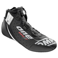 Click for a larger picture of OMP ONE-EVO X R Shoes, FIA 8856-2018