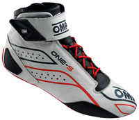 Click for a larger picture of OMP ONE-S Shoes, MY2020, FIA 8856-2018