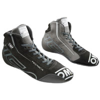 Click for a larger picture of OMP TECNICA my25 Driving Shoe, FIA 8856-2018