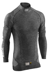 Click for a larger picture of OMP TECNICA EVO Underwear Top, FIA 8856-2018