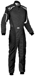 Click for a larger picture of OMP KS-3 Karting Suit
