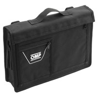 Click for a larger picture of OMP Co-Driver Bag