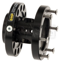 Pegasus Part No. OMP-ODC022 - OMP 4-Position Steering Wheel Spacer Click for a larger picture of OMP 4-Position Steering Wheel Spacer