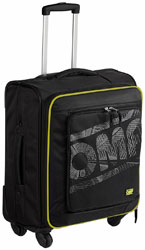 Click for a larger picture of OMP Cabin Trolley Bag