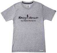 Click for a larger picture of OMP Racing Spirit Crew Neck T-Shirt, RS Original Racing Co