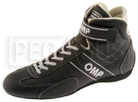 OMP Daytona Nomex Lined Shoes