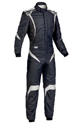 Click for a larger picture of OMP ONE S1 3-Layer Suit, FIA 8856-2000, size 56 only