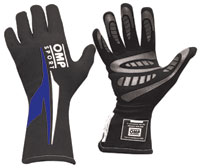 Click for a larger picture of OMP 2019 Sport Line Gloves, FIA / SFI 3.3