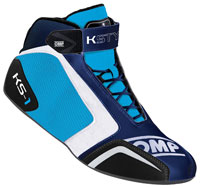 Click for a larger picture of OMP KS-1 Karting Shoe