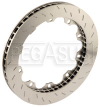 Click for a larger picture of Performance Friction Brake Disc: Swift 008, 014a, 016 (LH)