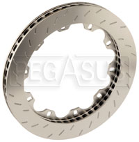 Large photo of Performance Friction Brake Disc: Swift 008, 014a, 016 (RH), Pegasus Part No. PF313-250037.02