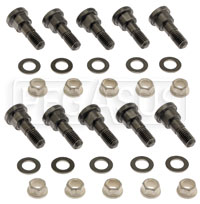 Click for a larger picture of PFC Hardware Kit for Swift Rotors