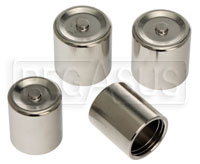 Large photo of PFC ZR25 Caliper Piston Kit for Swift 016, 1 Caliper, Pegasus Part No. PF900-900103-19