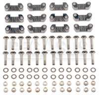 Click for a larger picture of PFC Hardware & Bobbin Kit for 35mm Rotors