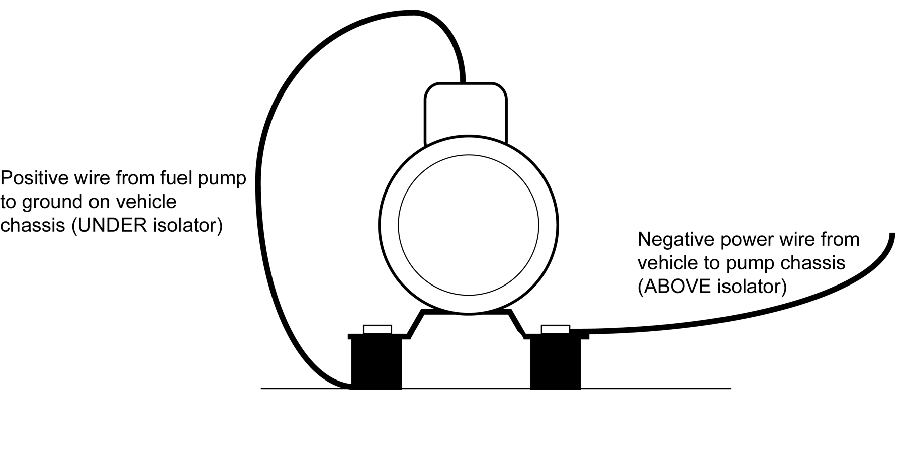 Installation Drawing