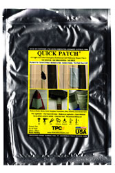Click for a larger picture of Quick Patch 9" x 12" Peel-N-Patch