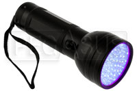 Click for a larger picture of Quick Patch UV Flashlight