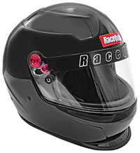 Click for a larger picture of RaceQuip PRO20 Helmet, Snell SA2020 Approved